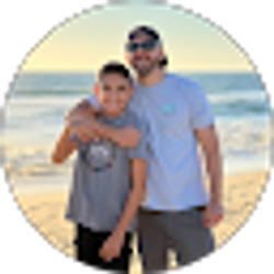 Profile photo of Scott Brickey