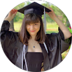 Profile photo of Gracie Marcellus