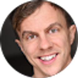 Profile photo of Brendan Butkus