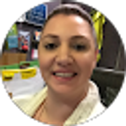Profile photo of Ivet Avanesian