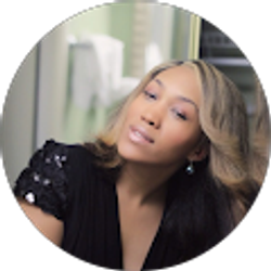 Profile photo of Sadira Harper