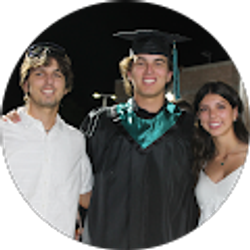 Profile photo of Todd Campbell