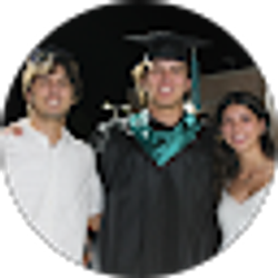 Profile photo of Todd Campbell