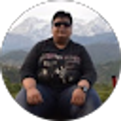 Profile photo of Shubham goel