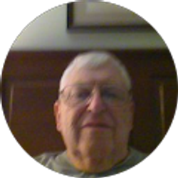 Profile photo of Dwight Folts