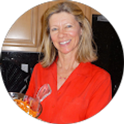 Profile photo of Melinda Cohen