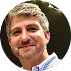 Profile photo of Shawn Toops