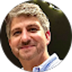 Profile photo of Shawn Toops