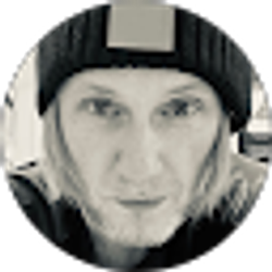 Profile photo of Scott Dyar