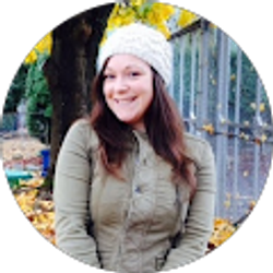 Profile photo of Sarah Hughes