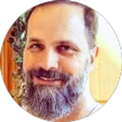 Profile photo of Stephen Benedick