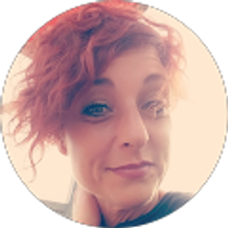 Profile photo of Jodie Alverson