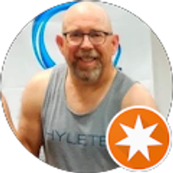 Profile photo of Paul Indergaard