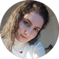 Profile photo of Arezoo S