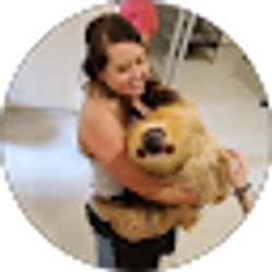 Profile photo of Kimberly Manning