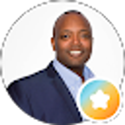 Profile photo of Corey Woodward