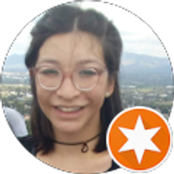 Profile photo of Denisse Gómez-Retana