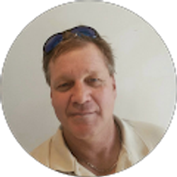 Profile photo of Douglas Skeen