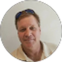 Profile photo of Douglas Skeen