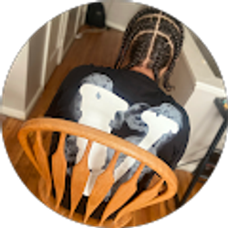 Profile photo of Dominick Johnson