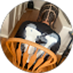 Profile photo of Dominick Johnson