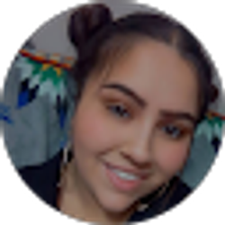 Profile photo of Jazmin Duran