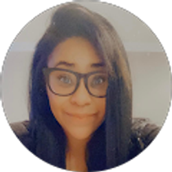 Profile photo of Lenae Reeves