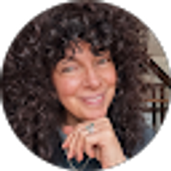 Profile photo of Cherri Curtis