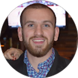 Profile photo of Mike Oristano