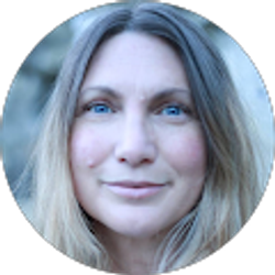 Profile photo of rachel robinson