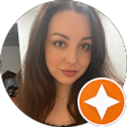 Profile photo of Caitlin Gillotte (caitlin g)
