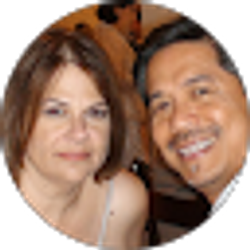Profile photo of Joey Ricafrente