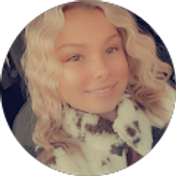 Profile photo of Allison Anderson