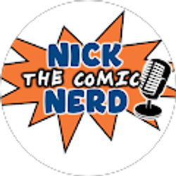 Profile photo of NickTheComicNerd