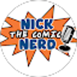 Profile photo of NickTheComicNerd