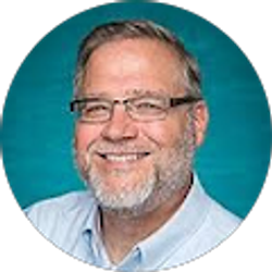 Profile photo of Kevin Connolley