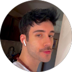 Profile photo of Michael Lamarche