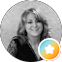 Profile photo of Ginger Lawrence