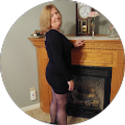 Profile photo of Lilly Powers