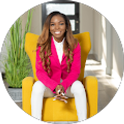 Profile photo of coya Booker