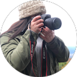 Profile photo of Danielle Siegel