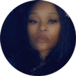 Profile photo of Maisha James