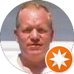 Profile photo of William Weber