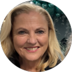 Profile photo of Marlene Woods