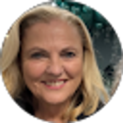 Profile photo of Marlene Woods