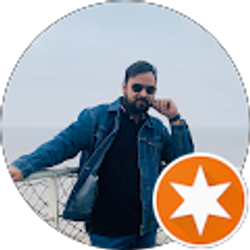 Profile photo of Piyush Kachariya