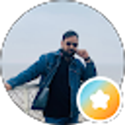 Profile photo of Piyush Kachariya