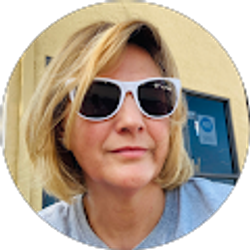 Profile photo of Gisella Carvalho