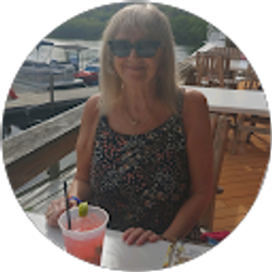 Profile photo of Ruth Fisher