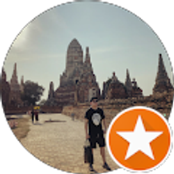 Profile photo of Eddy Du